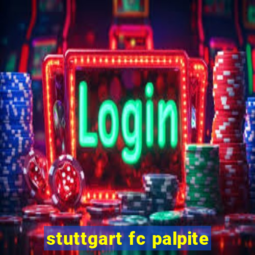 stuttgart fc palpite